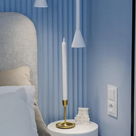 Velalux Apartment Wroclaw