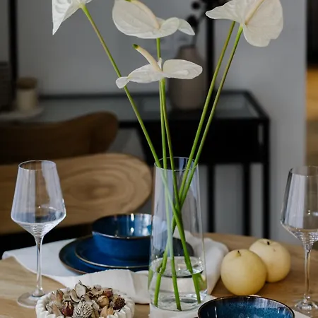 Velalux Διαμέρισμα Βρότσλαβ