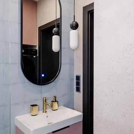 Velalux Apartman Wrocław