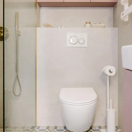 Apartman Velalux Wrocław