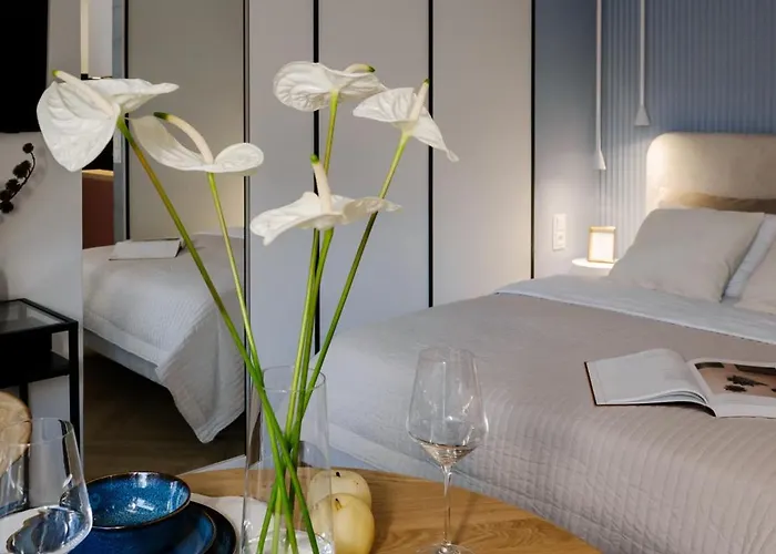 Διαμέρισμα Velalux *