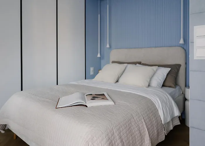 Velalux Διαμέρισμα