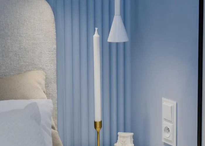 Velalux Διαμέρισμα Βρότσλαβ