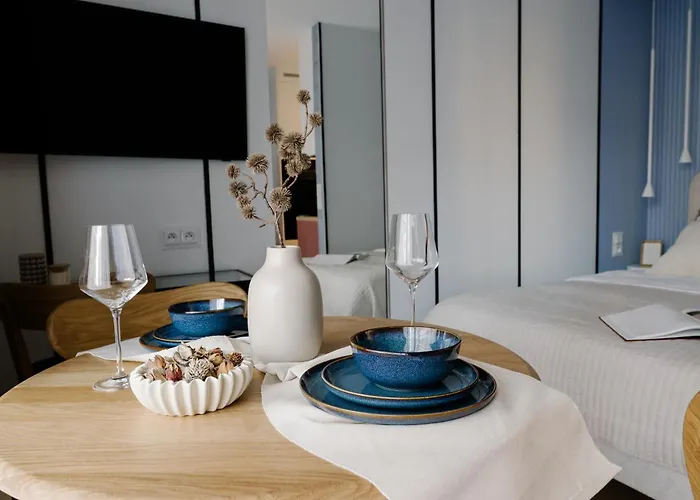 Velalux Διαμέρισμα