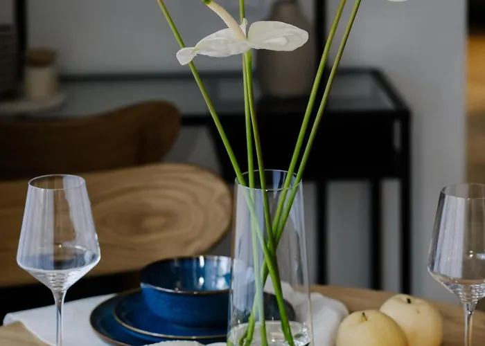 Velalux Апартаменты Вроцлав