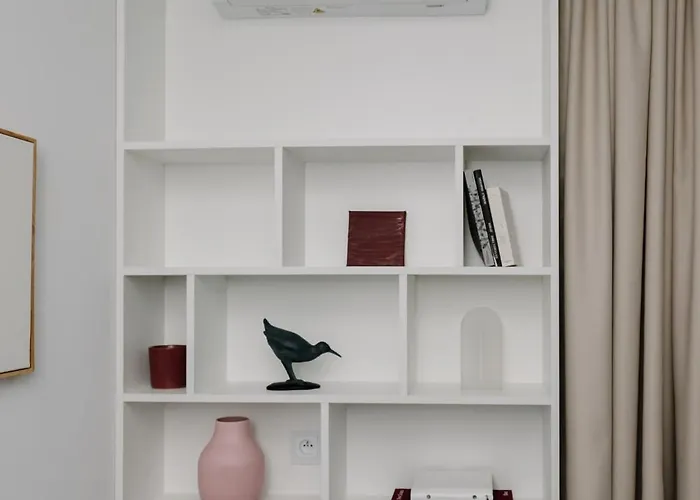 Διαμέρισμα Velalux *