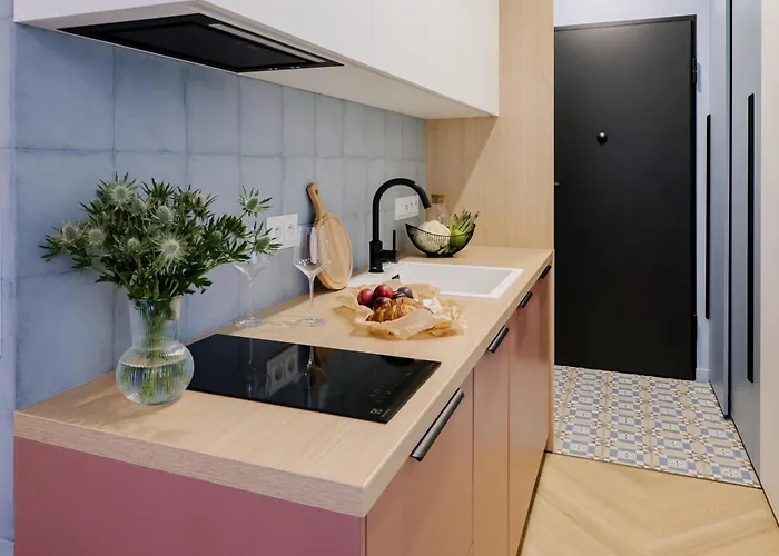 Апартаменты Velalux