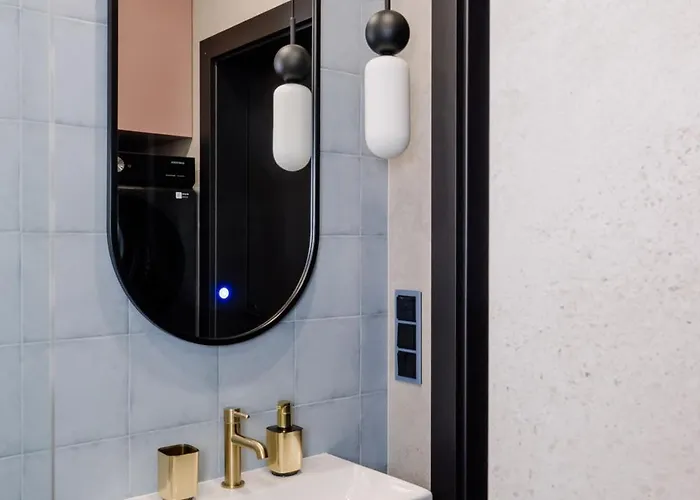 Velalux Διαμέρισμα Βρότσλαβ