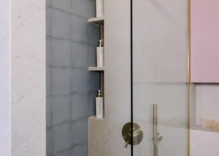 Velalux Διαμέρισμα