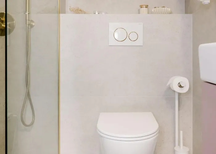 Διαμέρισμα Velalux Βρότσλαβ