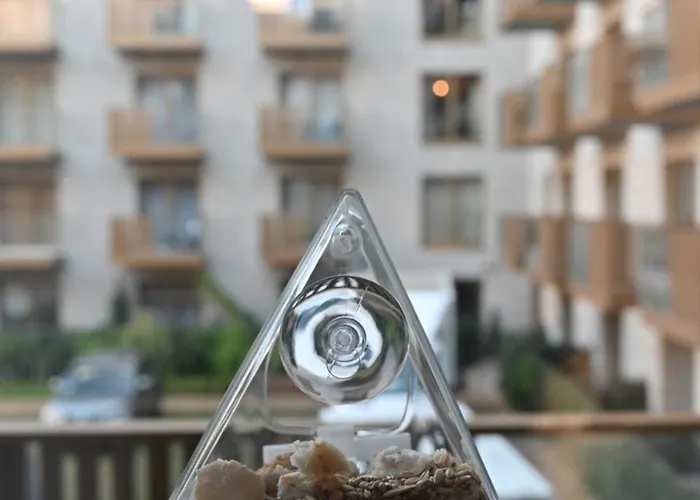 Velalux Апартаменты *