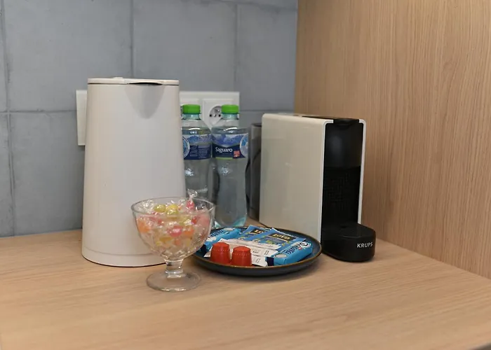 Velalux Διαμέρισμα *